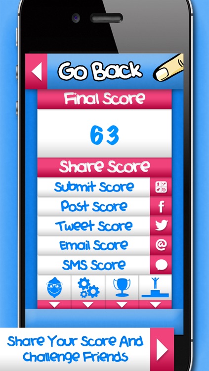 Tap Me Silly screenshot-3