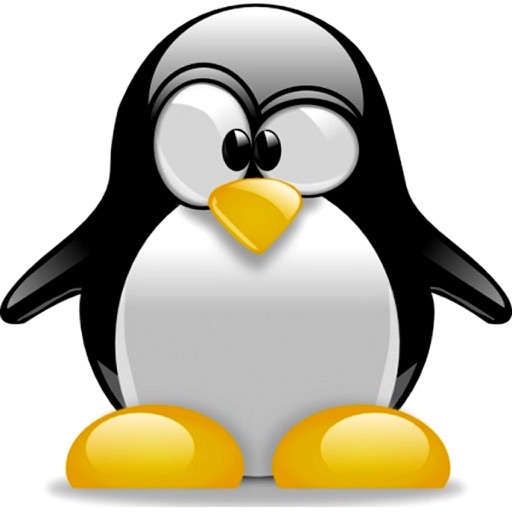 Cute Penguin Jigsaw Puzzle - Free icon
