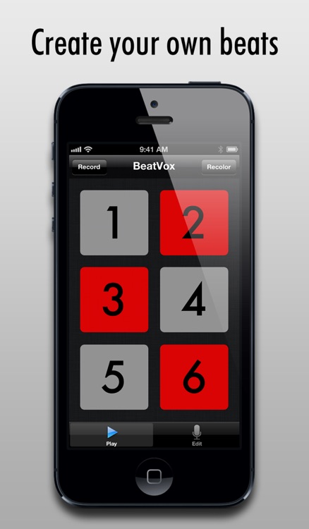 BeatVox