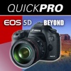 Canon 5D Mark III Beyond the Basics from QuickPro