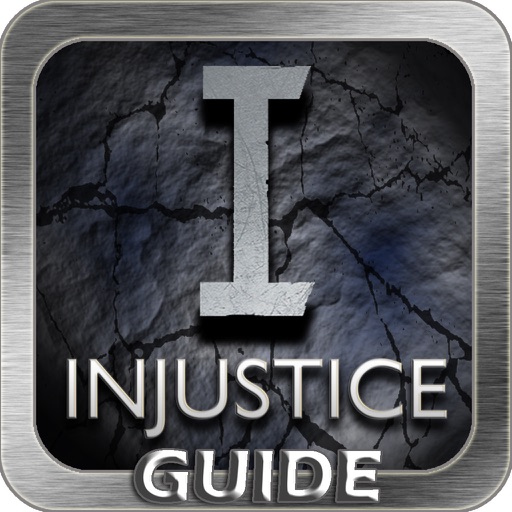 Guide - Injustice: Gods Among Us