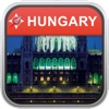 Offline Map Hungary: City Navigator Maps