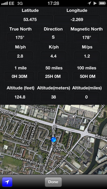 Location+
