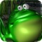 Addictive Jumpy Frog On Leaves Free: Funny Challenging Game On Top Water