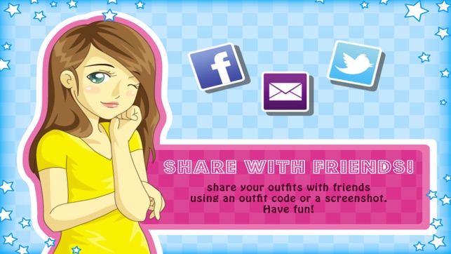 Emily's Dress Up & Shop(圖5)-速報App