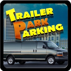 Activities of Trailer Van Parking 3D Game