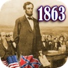 1863 The Turning Point of the Civil War