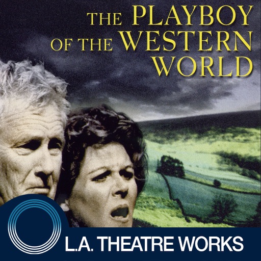 The Playboy of the Western World (by J.M. Synge)