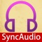 Text Synced Audiobooks