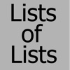 Lists Of Lists