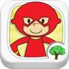 Spelling Hero Advanced - Pronunciation and Review