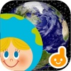 Geo Challenge – Flags, Maps and Geography Learning Game for Kids