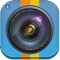 A Beautiful HD Slow-Shutter Pic-Lab & Studio Design Editor