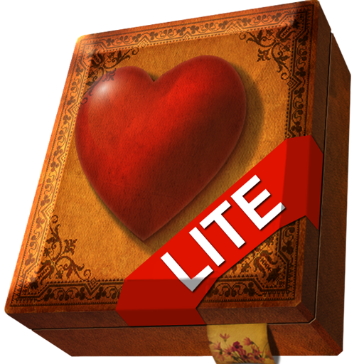 Adore Puzzle Lite icon