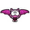 Gone Batty: The Flight of Magenta