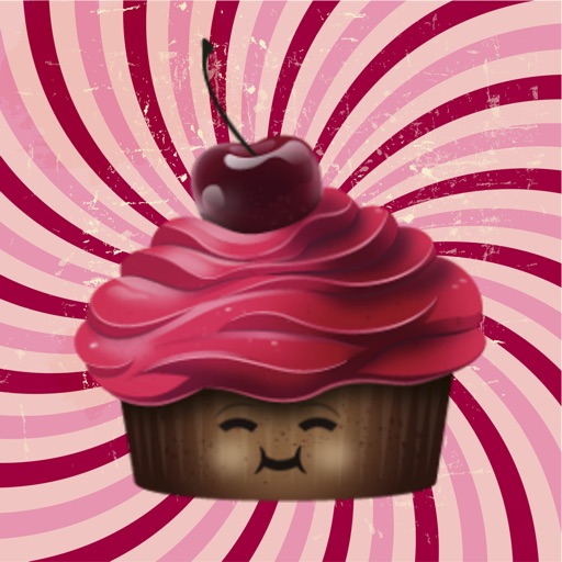 Cupcake Jump Quest - Ice Cream Donut & Chocolate Jumping Candy Mania Free Icon