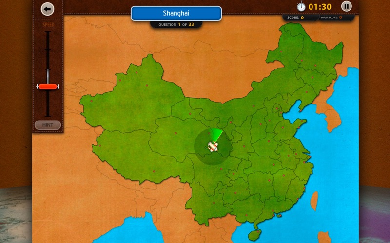 GeoFlight China thumbnail 1