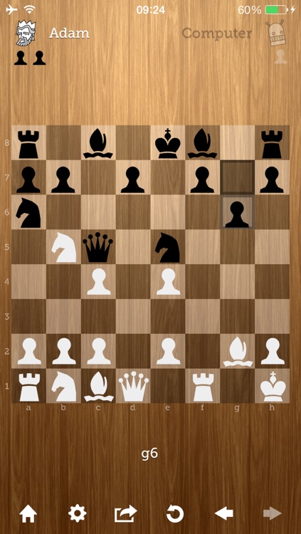 Chess Masters Free screenshot-3