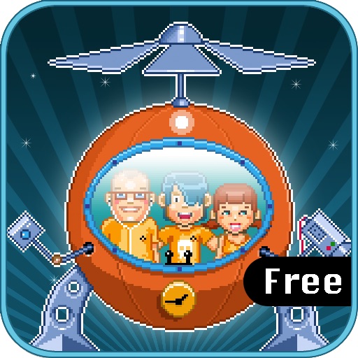 Time Geeks: Find All! Free