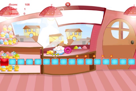 Donut Fast Rolling Game - Sweet Food Jump Adventure screenshot 4