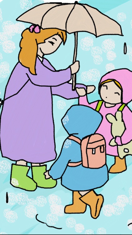 Kids Coloring & Doodle screenshot-3