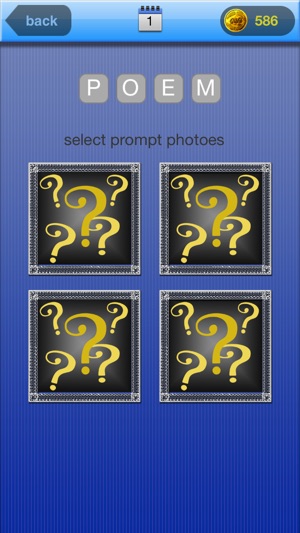 4 photo 1 word with friends(圖5)-速報App