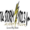 KVLE 102.3 The Storm