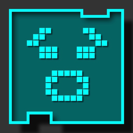 Retro Jongg (Mahjong Solitaire) icon