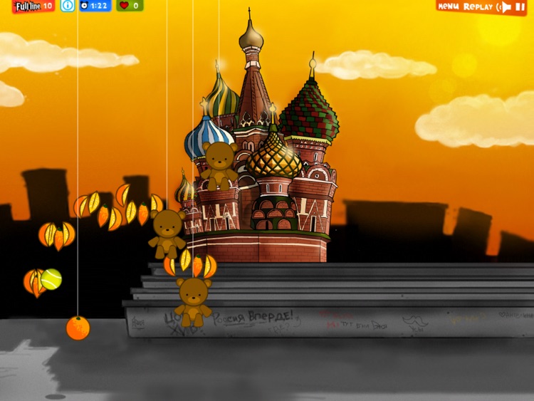 Crazy Basketball HD ★★★MULTIPLAYER★★★