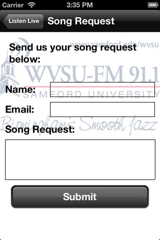 WVSU screenshot 2