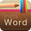 InstaWord-Text for Instagram