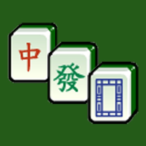 香港麻雀工具箱 HK Mahjong Toolbox icon