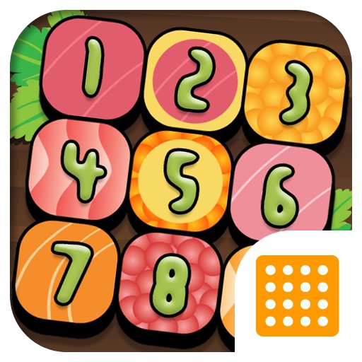 Wasabi Sudoku icon