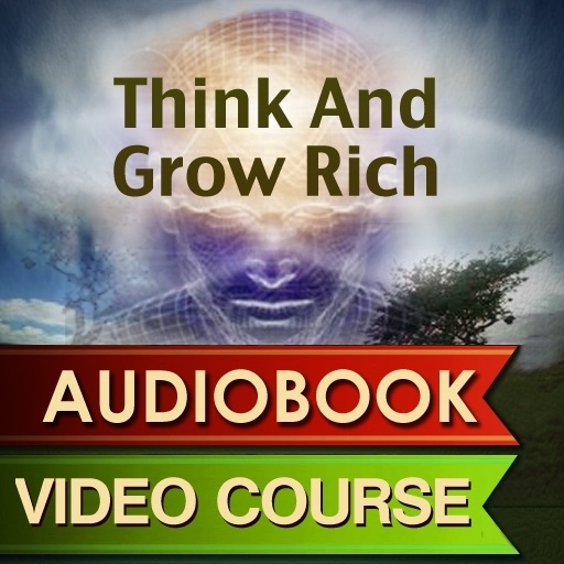 Think and Grow Rich Audiobook & Video Course