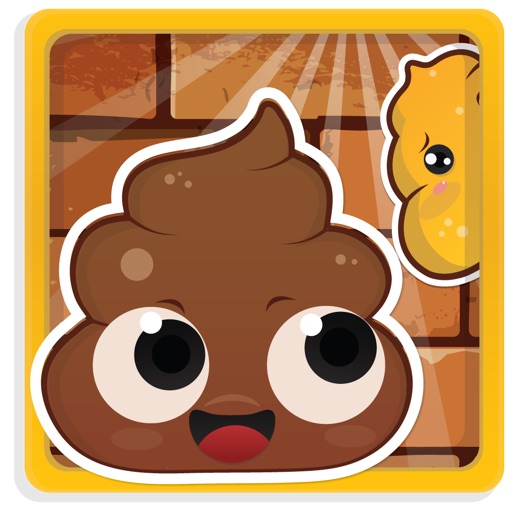 Poo Splash icon