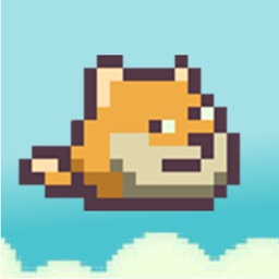 Flappy Doge - Flappy Flyer