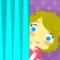 Hiding Hannah is an interactive book for children aged 2 and up