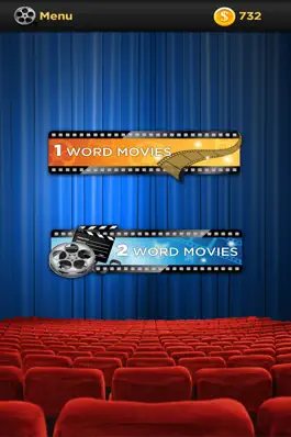 Game screenshot What's the Word 4 - Guess The Movie apk