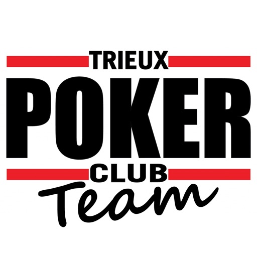 Trieux Poker Club icon