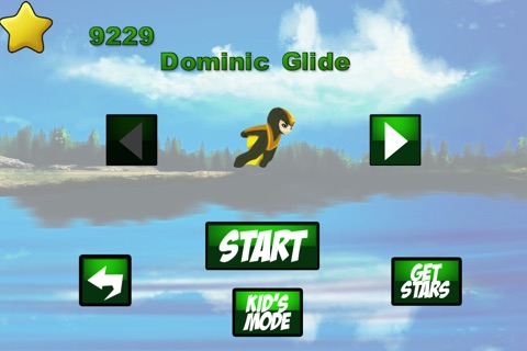 Extreme Air Sport: Flying Wingsuit Base Jumper FREE screenshot 2