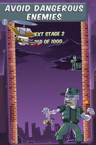 Zombie Escape: Angry Mob Massacre screenshot 2