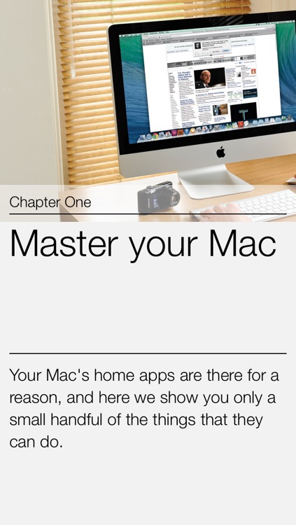 Complete Manual: Mac Edition