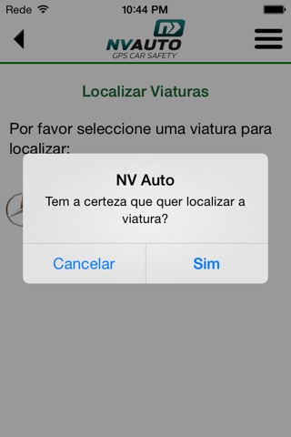 NV Auto screenshot 4