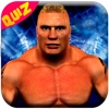 Wrestling Quiz - sports games guess top wrestler icon test from wwe,wwf, raw