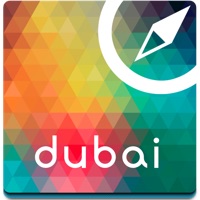 ドバイオフラインマップ、ガイド、ホテル、都市情報 Dubai offline map