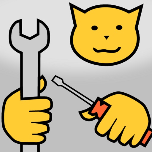 Fat Cat Chat Repair icon