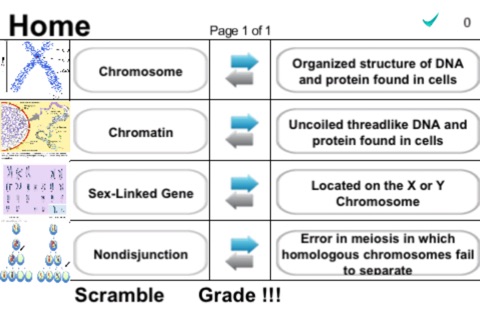 Aequorea screenshot 2