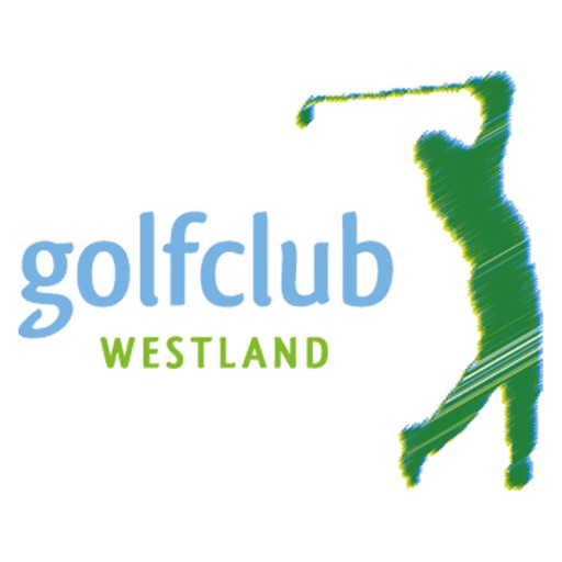 GolfClub Westland Icon