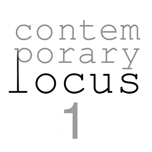 contemporary locus 1
