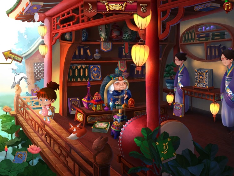 Rye Reading Club -by Rye Studo™ screenshot-4